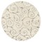 Nuloom Maisha Contemporary Shag Area Rug 5ft 3in OZSG06A-R53053 - alternate 3